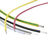 De cable Polietileno reticulado